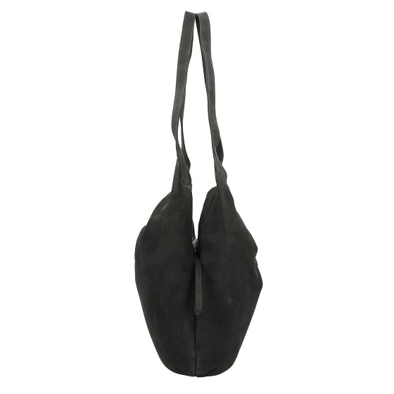 aunts & uncles Ginseng Schoudertas Leer 31 cm