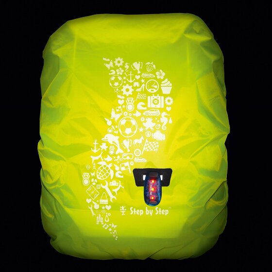 Step by Step Kofferklem licht 3 cm