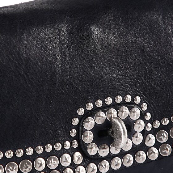 Campomaggi Orchidea Schoudertas Leer 24 cm