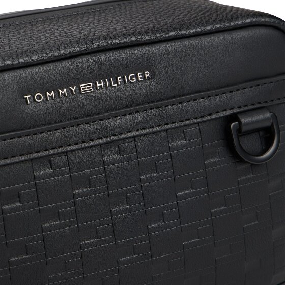 Tommy Hilfiger TH Modern Monogram Toilettas 22 cm