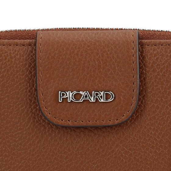 Picard Highlands 1 Portemonnee Leer 11 cm