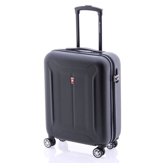 Gladiator 4800 4 wielen Cabinewagen 55 cm Gladiator 4800 4 wielen Cabinewagen 55 cm