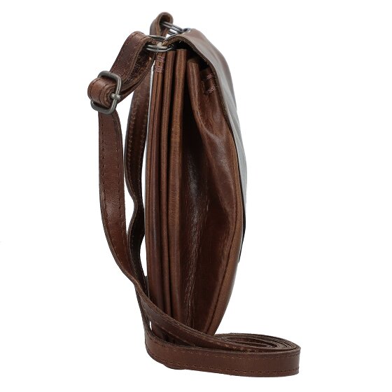 Harold's Fold Schoudertas Leer 24 cm