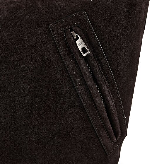 Liebeskind Zita Shopper Tas Leder 43 cm