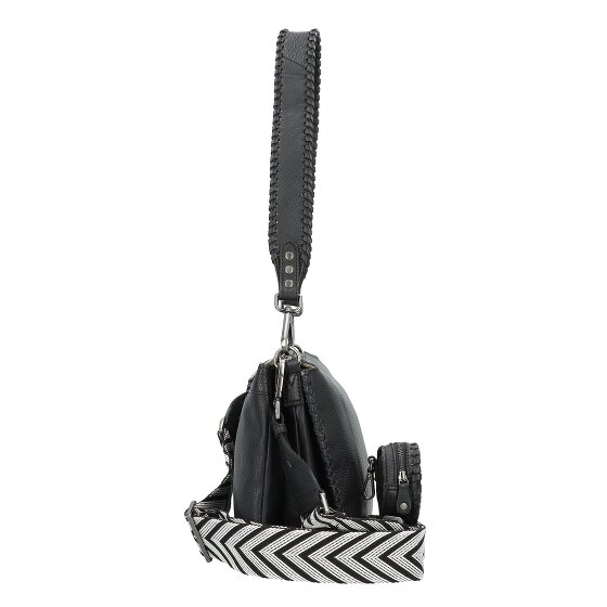 Harbour 2nd Just Pure Schoudertas Leer 31 cm