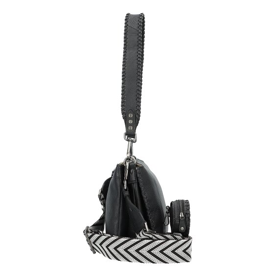 Harbour 2nd Just Pure Gisele Schoudertas Leer 31 cm