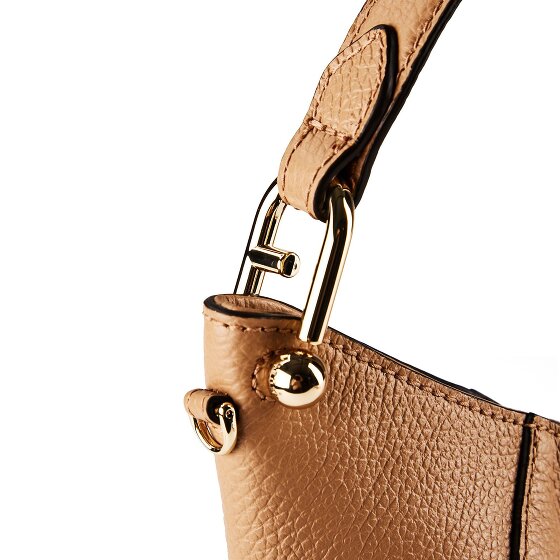 Furla Lara Schoudertas S Leer 25 cm