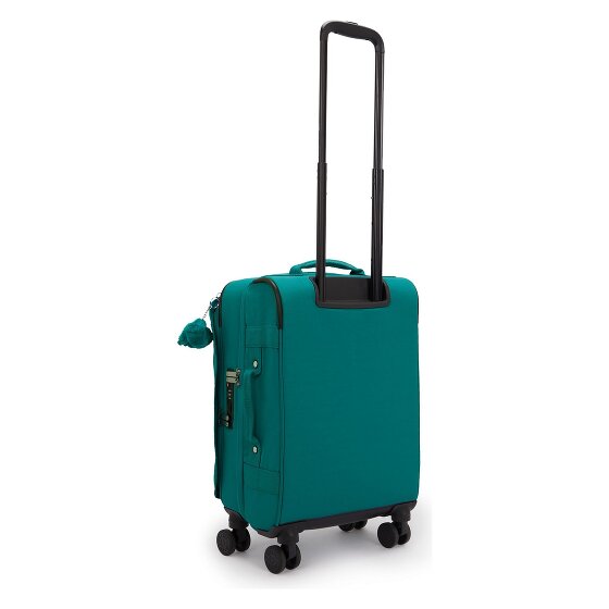Kipling Basic Spontaneous 4 wielen Cabinewagen S 33 cm