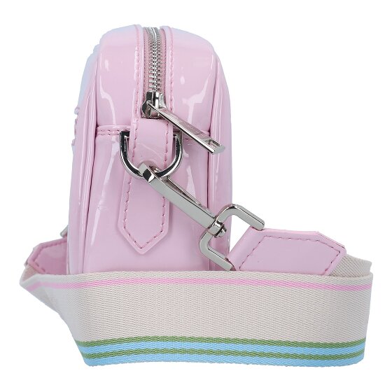 Lancaster Vernis Firenze Schoudertas 21 cm