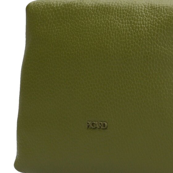 Picard Texel Schoudertas Leer 22 cm