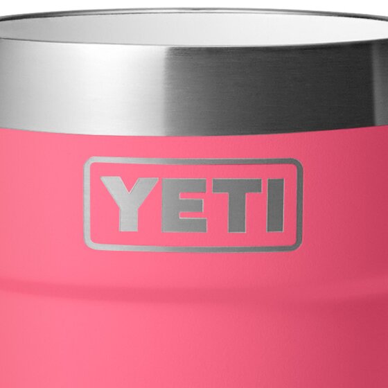 Yeti Rambler mokken set 2 stuks.