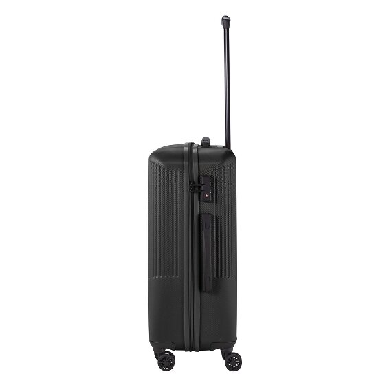 Travelite Bali 4 wielen Kofferset 3-delig