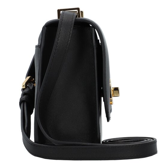 Lauren Ralph Lauren Sophee Schoudertas Leer 22 cm