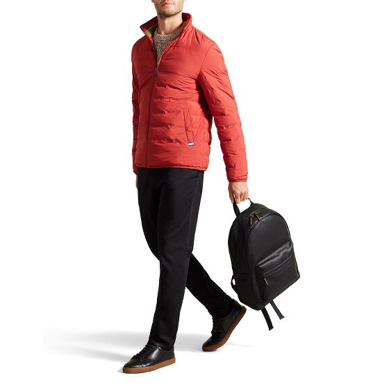 Ted Baker Kenriik Dagrugzak Leer 45 cm Laptop compartiment