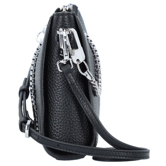 AIGNER Ivy Schoudertas Leer 23 cm