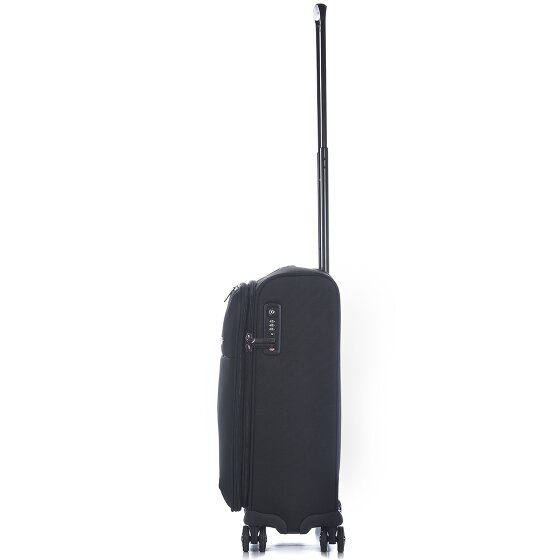 Epic Discovery Neo 4-Wiel Cabin Trolley 55 cm