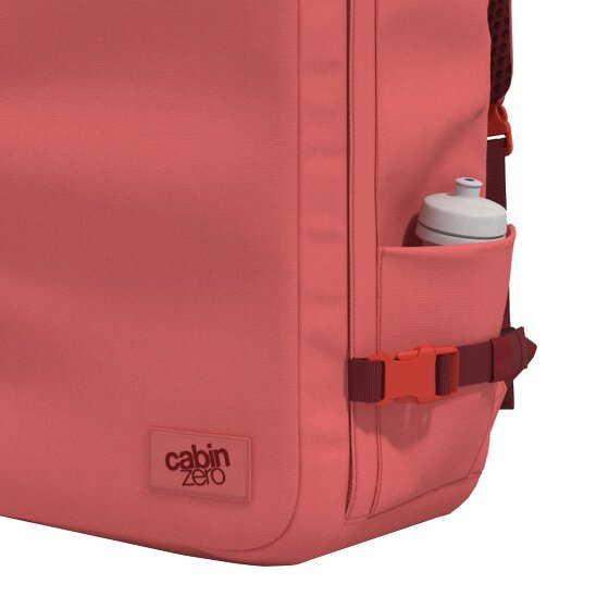 Cabin Zero Travel Cabin Bag Classic Plus 32L Rugzak 46 cm