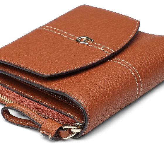 AIGNER Ambra Portemonnee Leer 12 cm