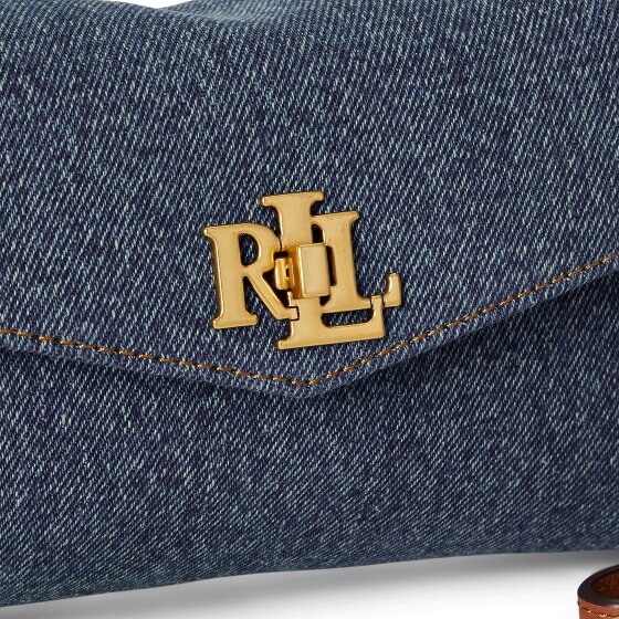 Lauren Ralph Lauren Tanner Crossbody tas 18 cm