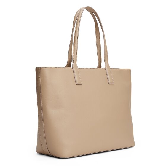Tommy Hilfiger Logotape Shopper Tas 44 cm