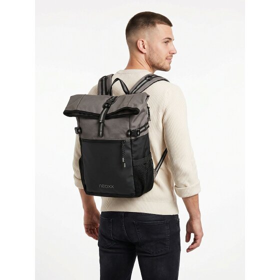 Neoxx Iconic Dagrugzak S 48 cm Laptopvak