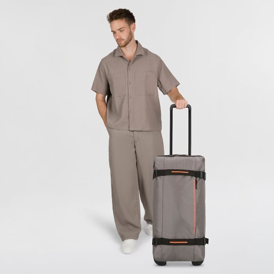 American Tourister Urban Track M 2-wielige weekendtas 68 cm