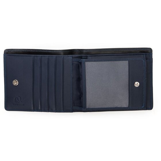 Mywalit Portemonnee RFID Leer 12 cm