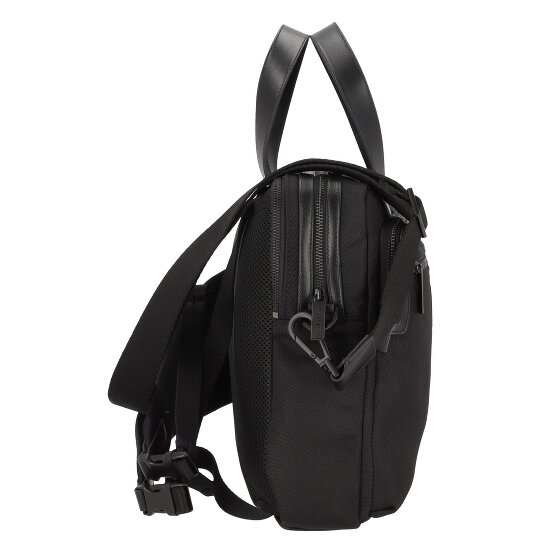 Calvin Klein CK Remote Pro Koffer 38.5 cm Laptop compartiment Calvin Klein CK Remote Pro Koffer 38.5 cm Laptop compartiment