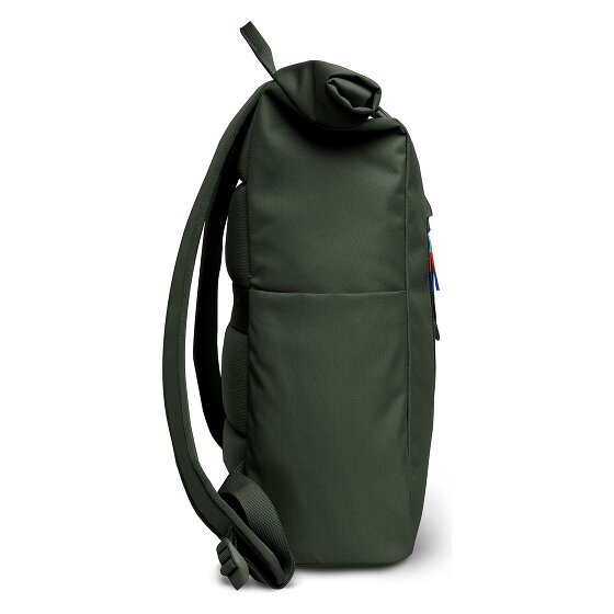 GOT BAG Rolltop Easy Dagrugzak 46 cm Laptop compartiment