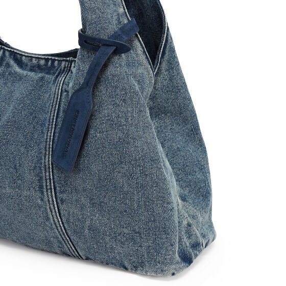 LES VISIONNAIRES Paz Essential Schoudertas 49 cm