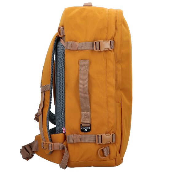 Cabin Zero Travel Cabin Bag Classic Pro 42L Rugzak 54 cm Laptopcompartiment