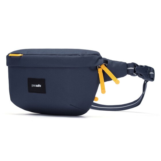 Pacsafe Pacsafe Go Fanny pack RFID-bescherming 27 cm