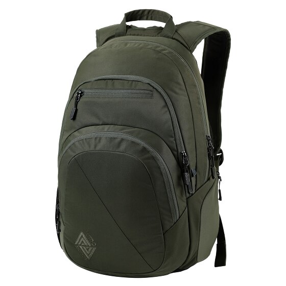 NITRO Stash 29 Rugzak 49 cm Laptopcompartiment