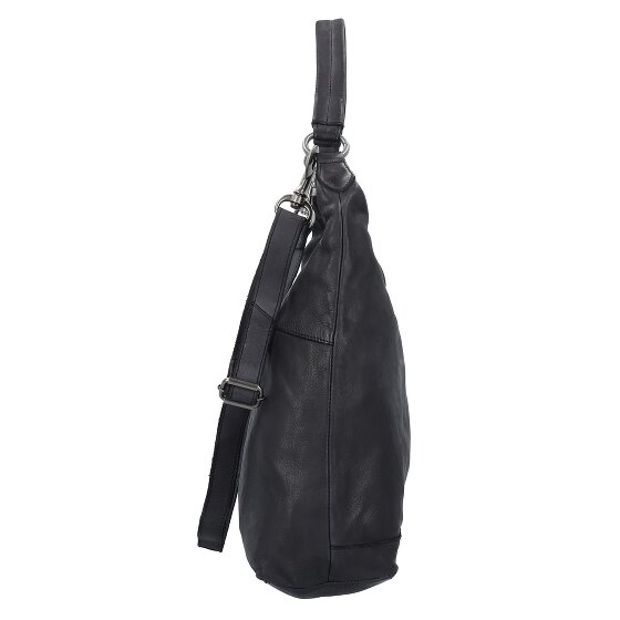 Harbour 2nd Anchor Love Emmy Schoudertas Leer 39 cm