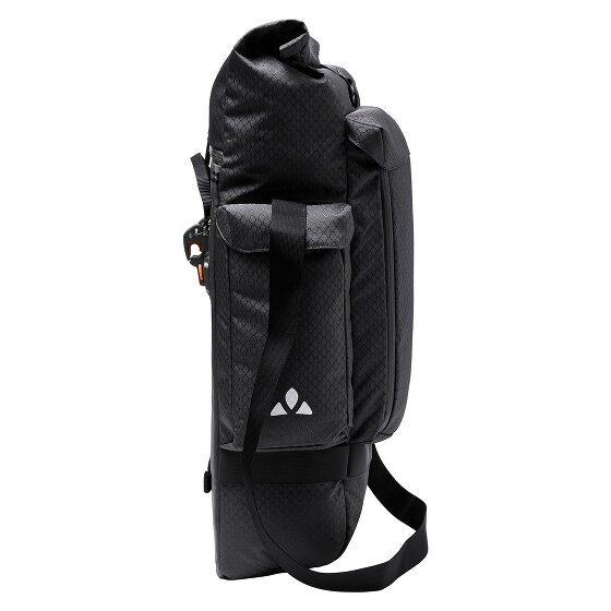 Vaude Cyclist Back Single Fietstas 20 cm