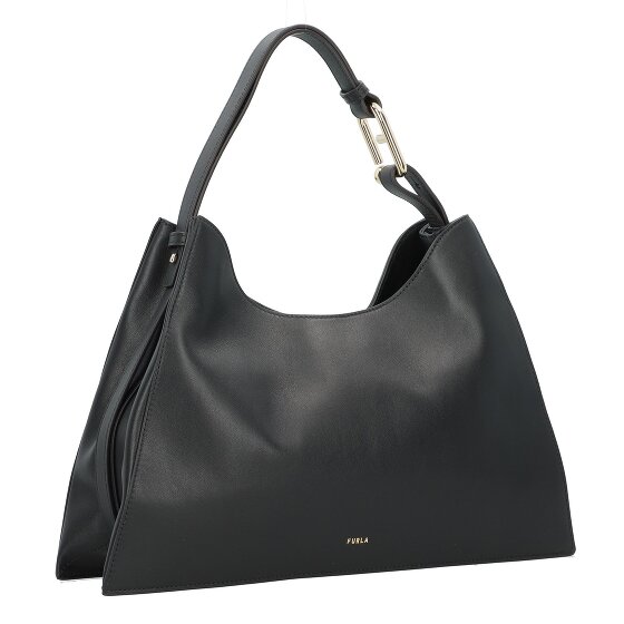 Furla Nuvola Schoudertas Leer 40 cm