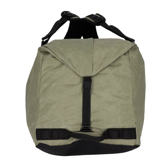 Jack Wolfskin Traveltopia Weekender reistas 74 cm