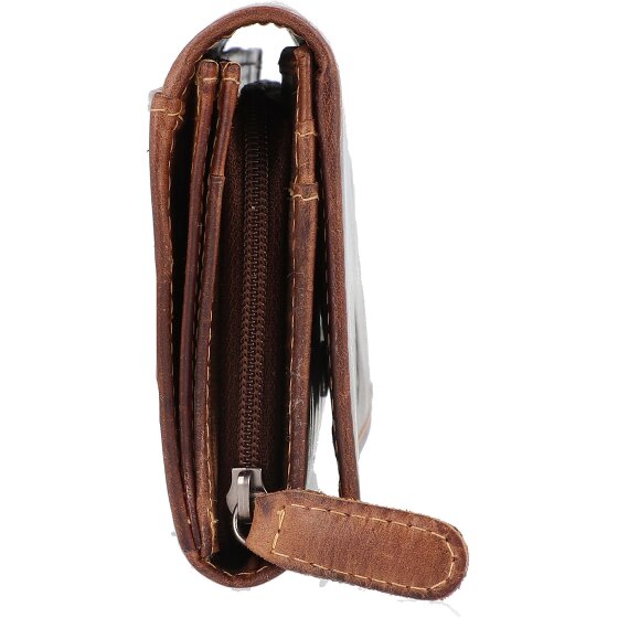 Billy the Kid Ranger Portemonnee RFID Leer 19 cm