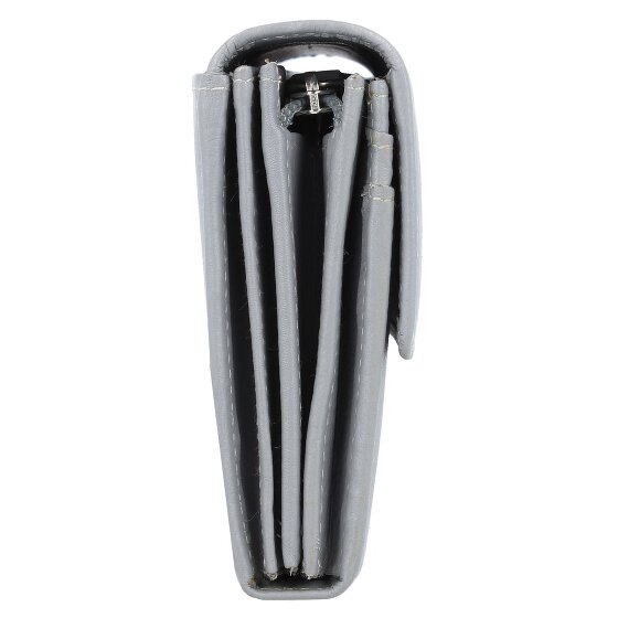 Esquire Viktoria Portemonnee RFID Leer 18,5 cm