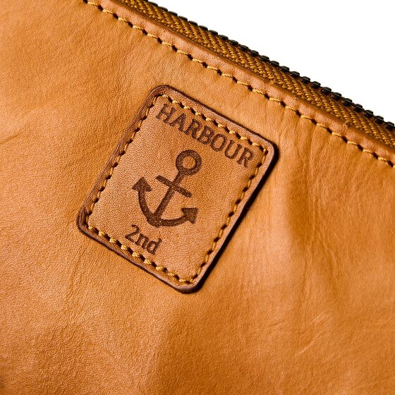 Harbour 2nd Anchor Love Portemonnee Leer 18 cm
