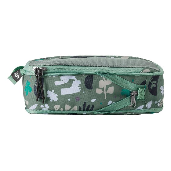 Eagle Creek Pack-It Reveal fietstas 25 cm met uitbreidingsplooi