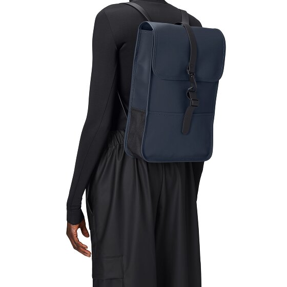 Rains Dagrugzak 40 cm Laptop compartiment