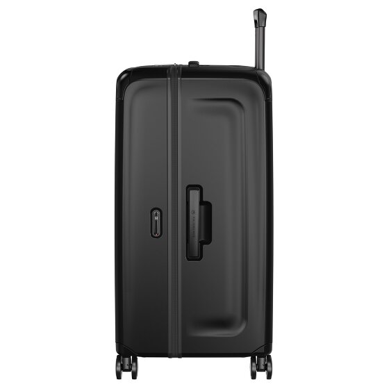 Victorinox Spectra 3.0 Kofferbak Groot 4-wiel trolley 76 cm