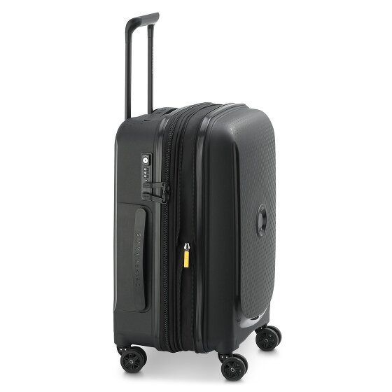 Delsey Paris Belmont Plus 4 wielen Cabinewagen 55 cm