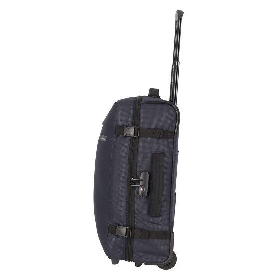 Samsonite Roader 2 wielen Reistas 55 cm
