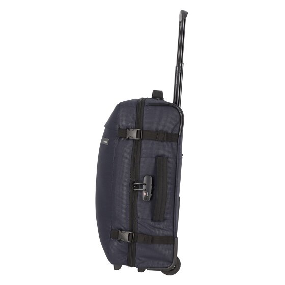 Samsonite Roader 0 2 wielen Reistas 55 cm