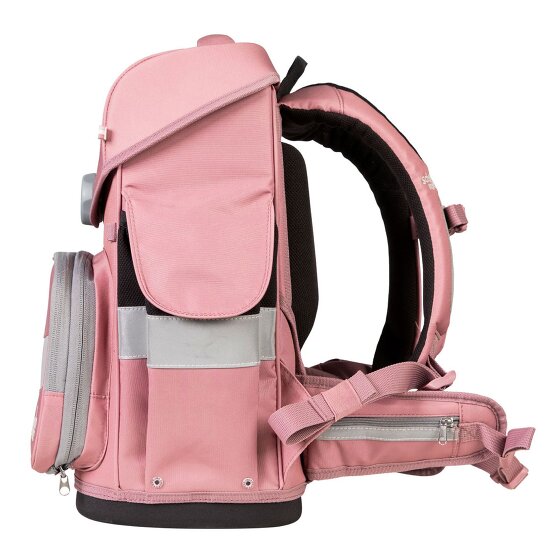 School-Mood Timeless Pro Schooltas set 7-delig