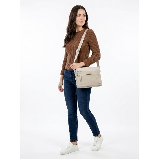 Hedgren Furo Crossbody tas RFID-bescherming 34 cm