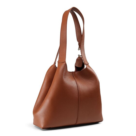 Coccinelle C-Easy Schoudertas Leder 34 cm