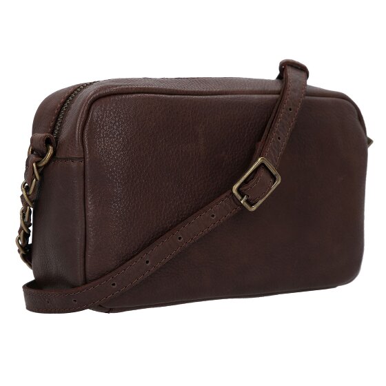 Cowboysbag Chained Feltham Schoudertas Leer 22 cm